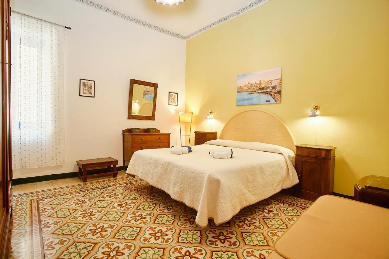 טרפאני Be Mediterraneo, In Centro Sul Mare - In The Center Beach Front - 80 Mq מראה חיצוני תמונה